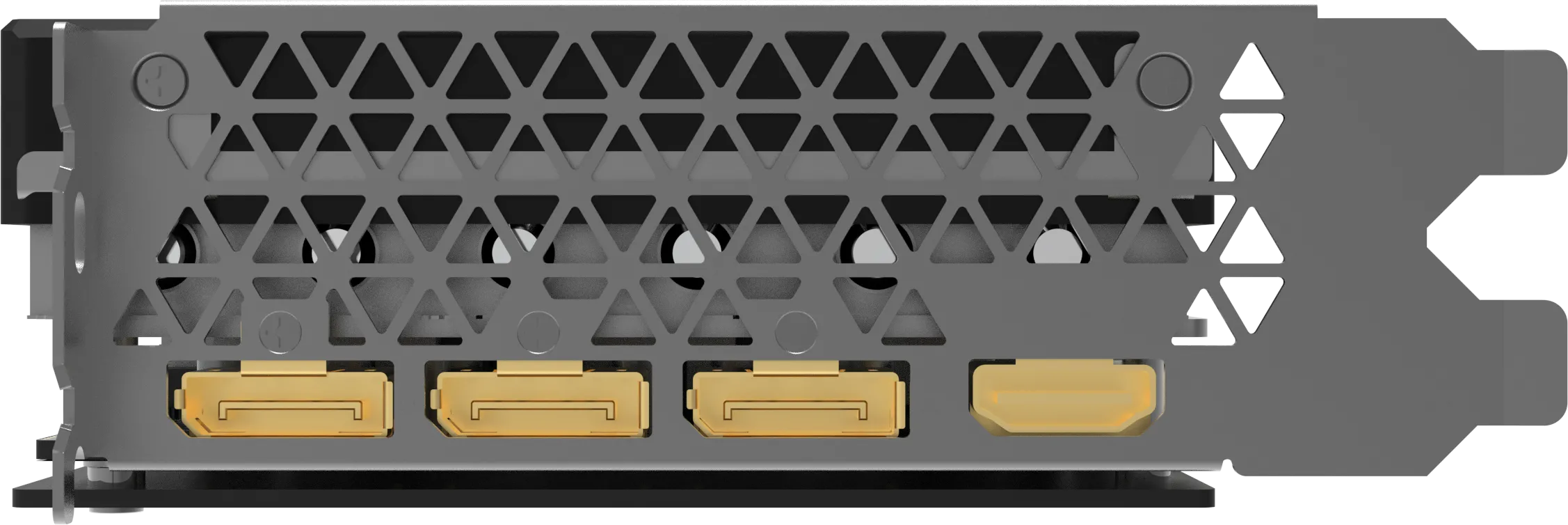 Carte Graphique Inno3D GeForce RTX 5070 Twin X2 OC