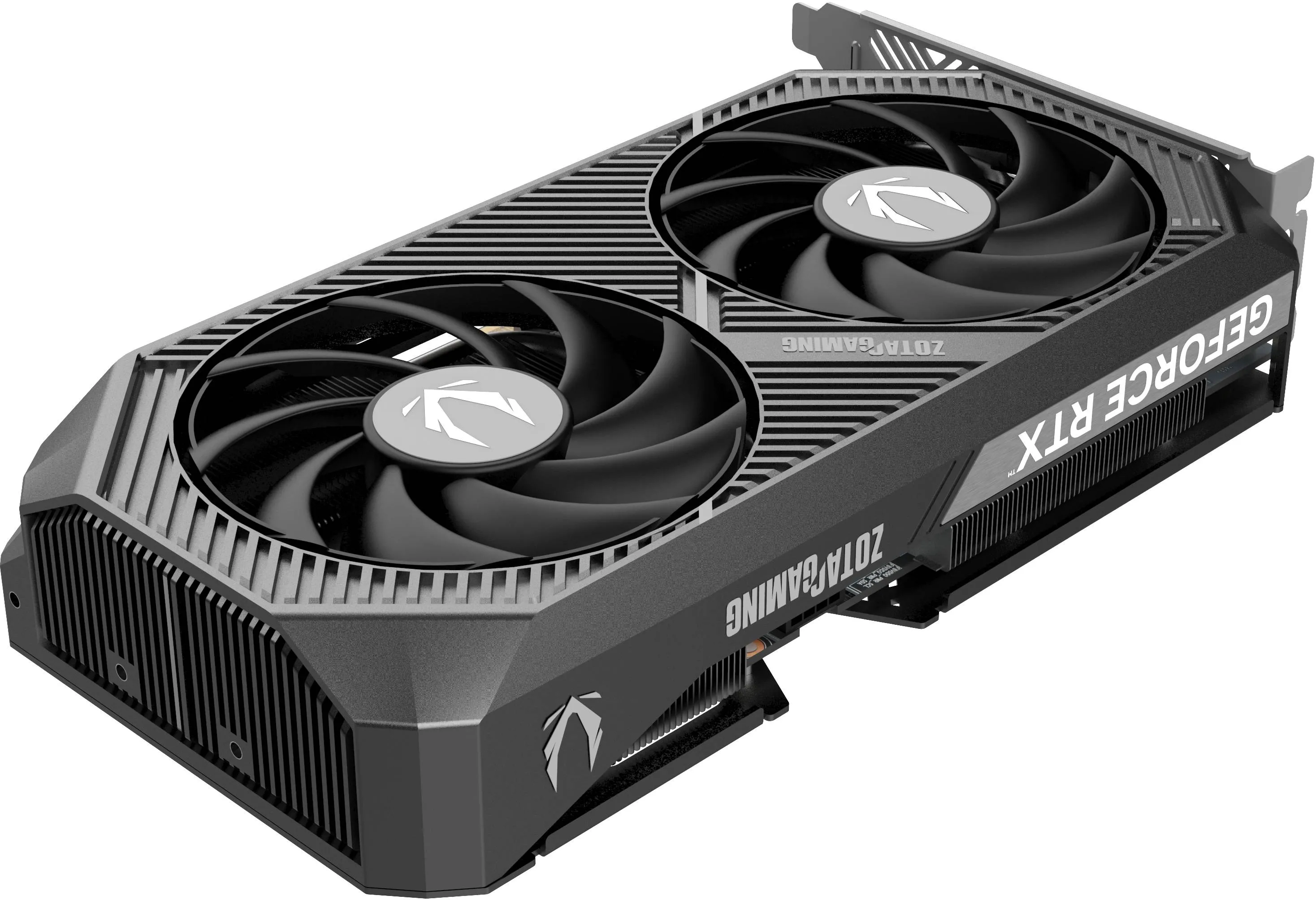 Carte Graphique Zotac GeForce RTX 5060 Ti Twin Edge OC 8Go