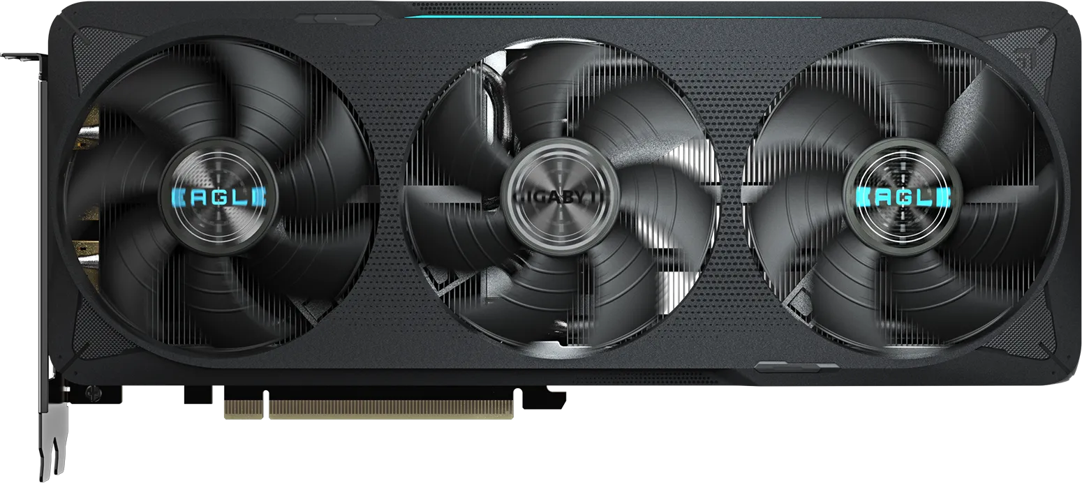 Carte Graphique Gigabyte GeForce RTX 5070 Eagle OC SFF