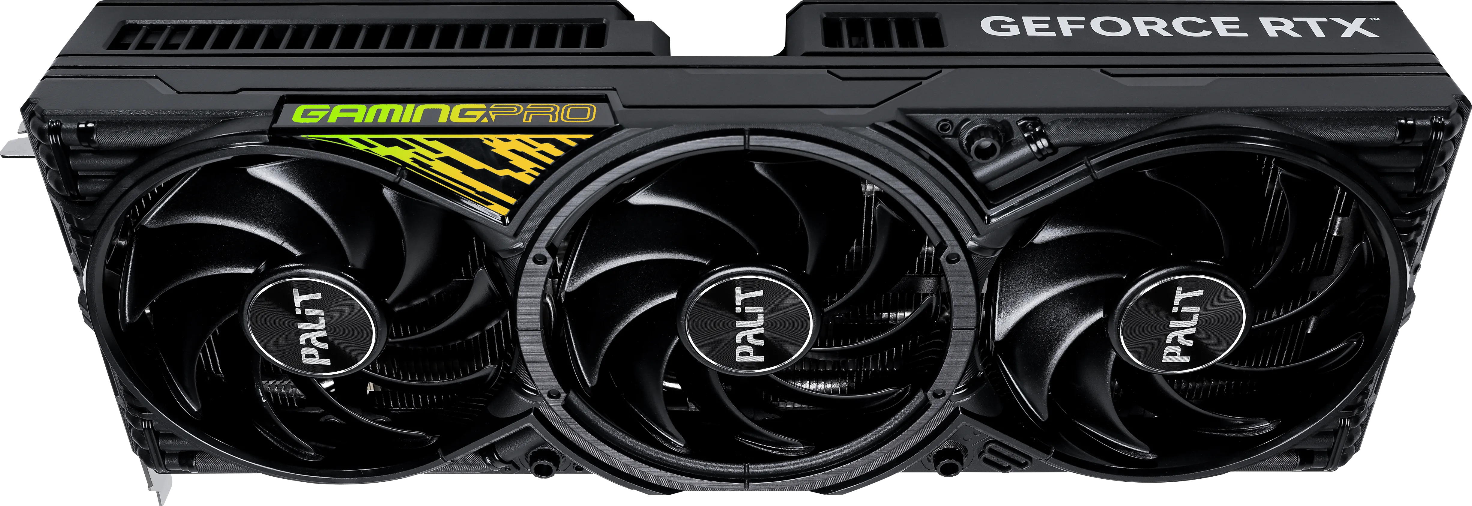 Carte Graphique Palit GeForce RTX 5070 GamingPro