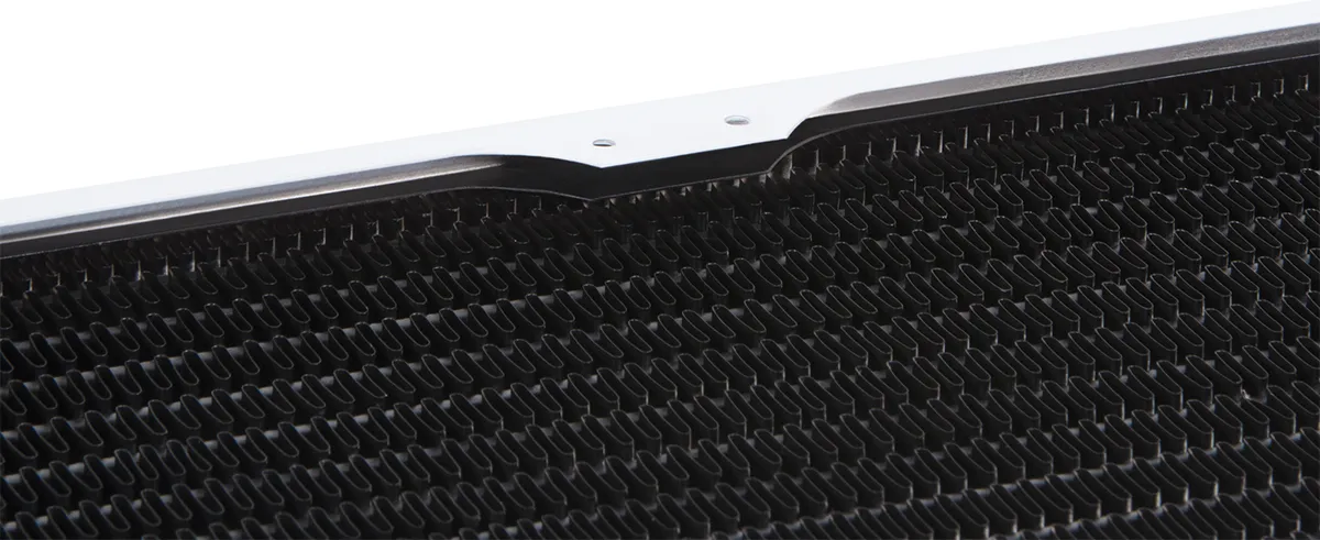 Radiateur pour Watercooling Alphacool NexXxoS ST30 v2 280mm (Blanc)