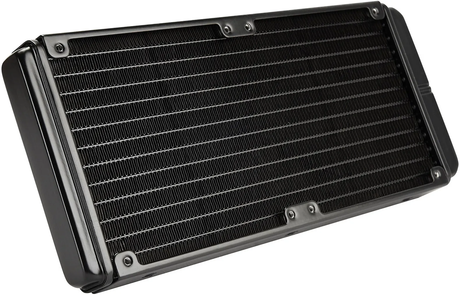 Kit Watercooling AIO Enermax LiqMax III RGB - 240mm (Noir)