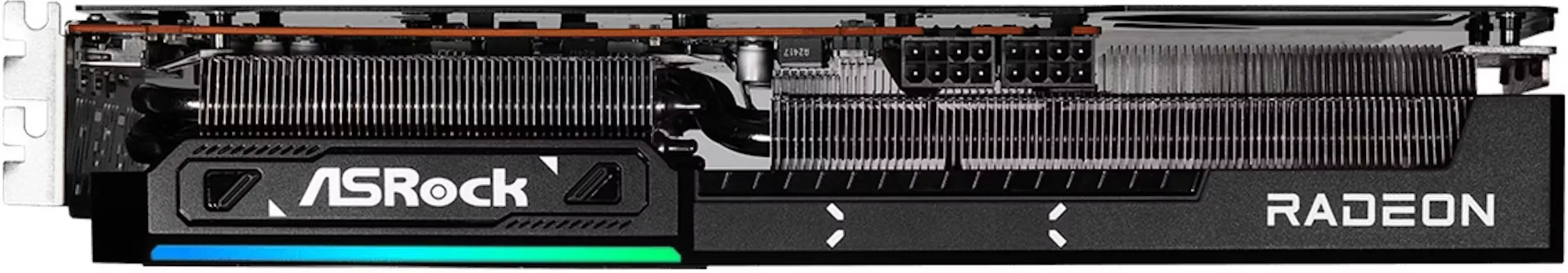 Carte Graphique ASRock Radeon RX 9070 Challenger