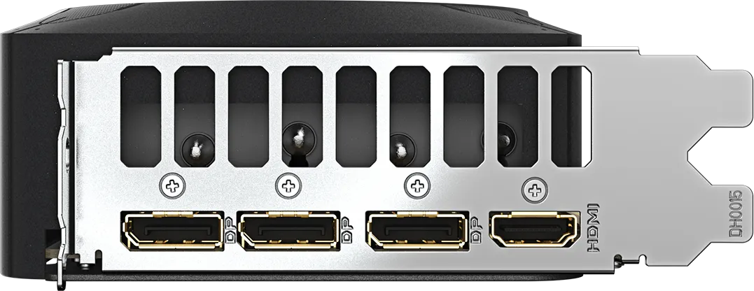 Carte Graphique Gigabyte GeForce RTX 5070 Eagle OC SFF