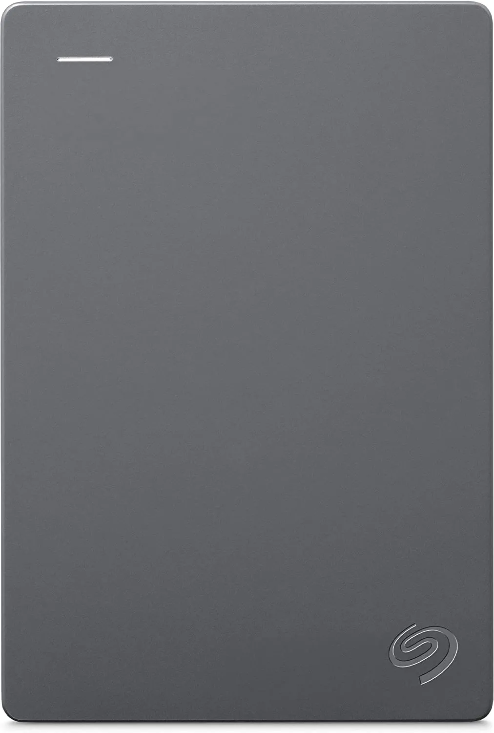 Disque Dur externe Seagate Basic - 5To  (Gris)