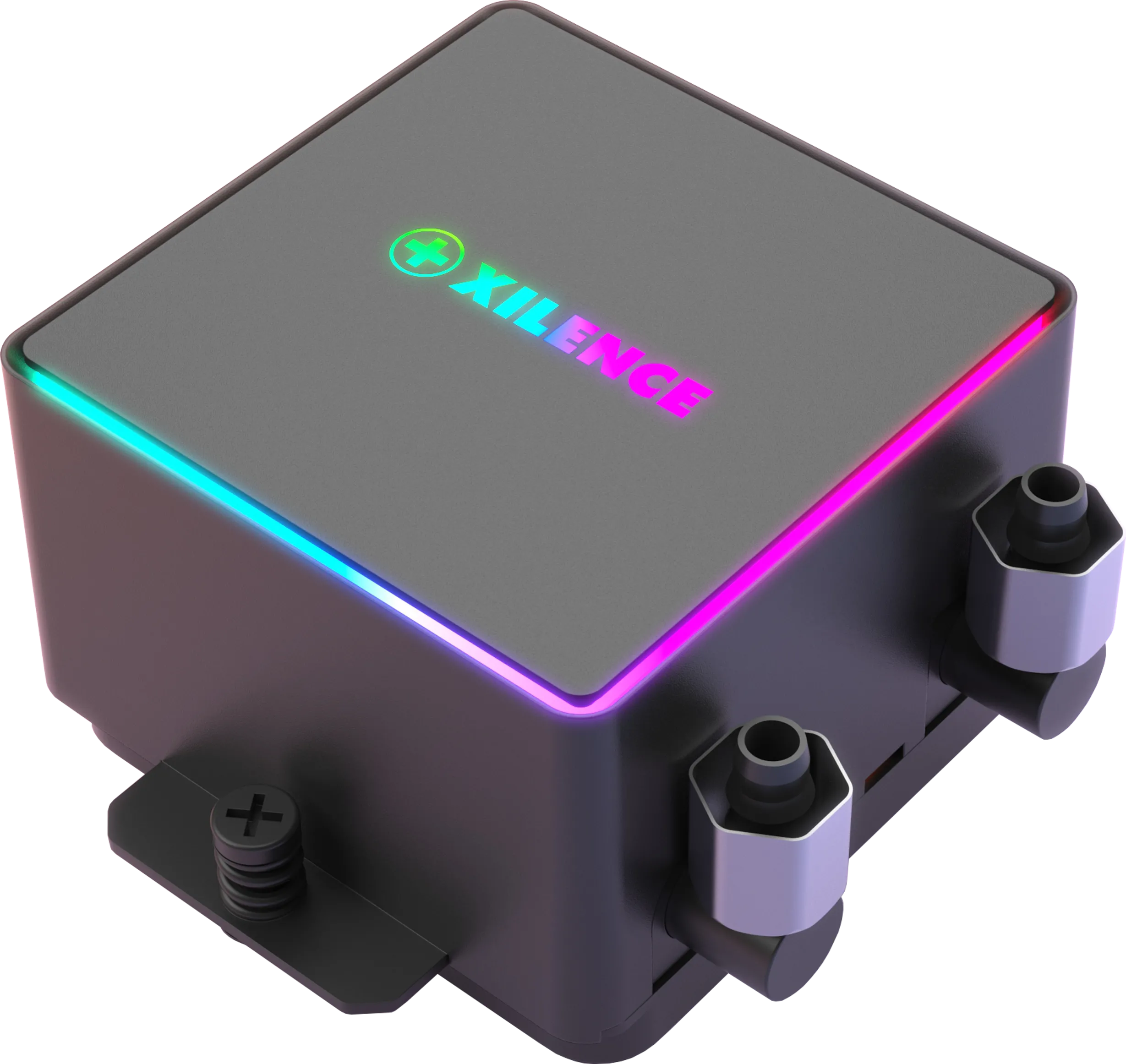 Kit Watercooling Xilence LiQuRizer LQPro ARGB - 360mm (Noir)