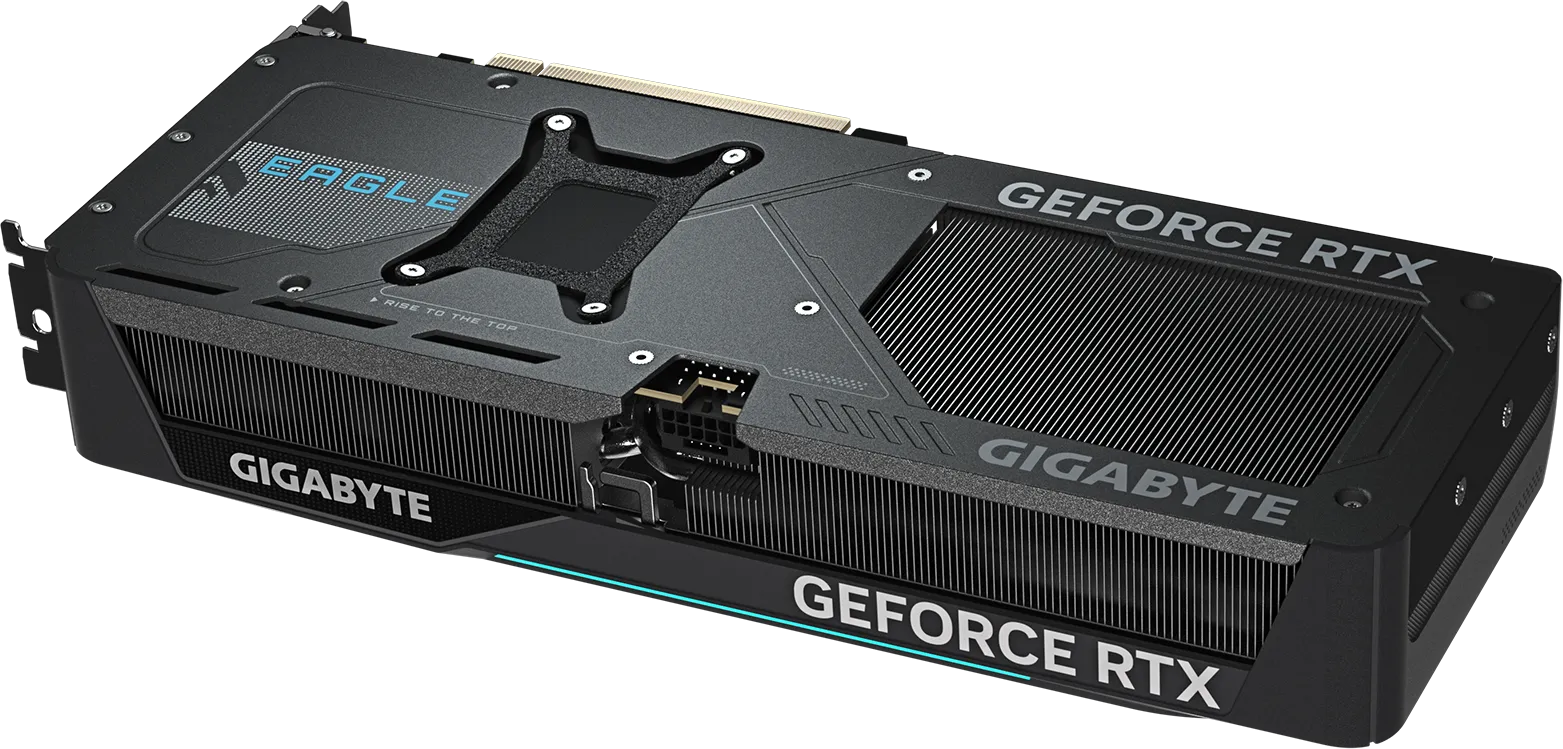 Carte Graphique Gigabyte GeForce RTX 5070 Eagle OC SFF