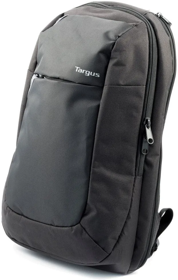 Sac à Dos Ordinateur Portable Targus Intellect 15,6" max (Noir)