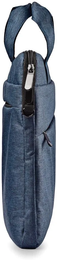 Sacoche Ordinateur Portable NGS Monray Charter 15,6"max (Bleu)