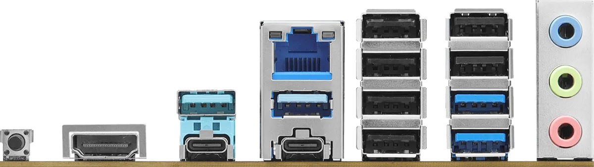 Carte Mère ASRock B850 Pro-A (AMD AM5)