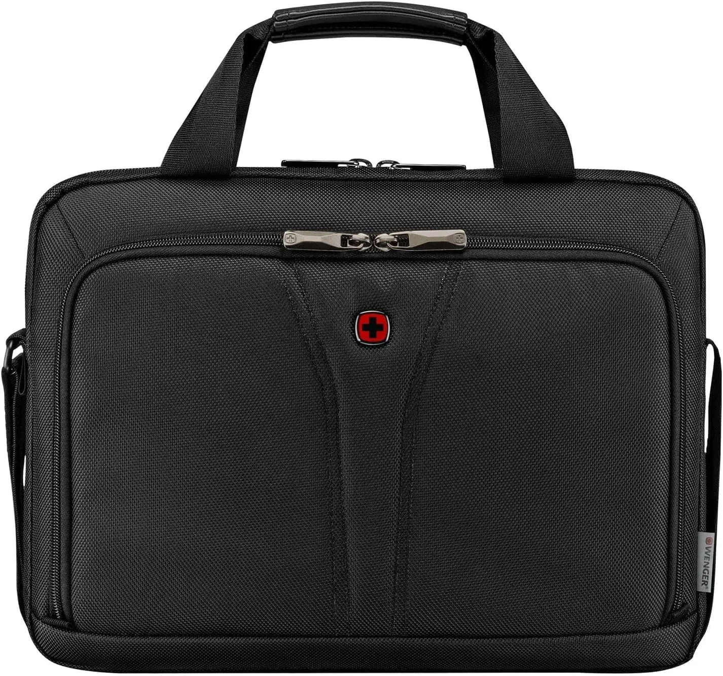 Sacoche Ordinateur Portable Wenger BC Free 14"max (Noir)