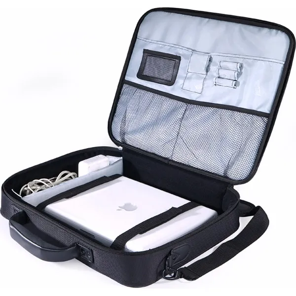 Sacoche Ordinateur Portable Heden 17,3" max