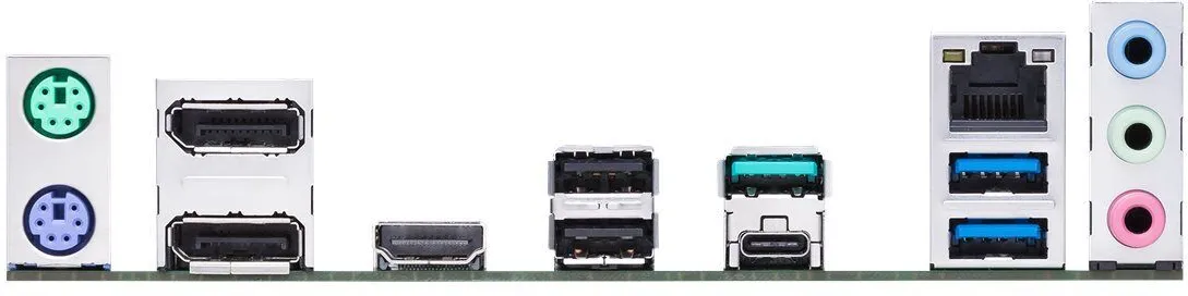 Carte Mère Asus Pro B550M-C/CSM (AM4) Micro ATX