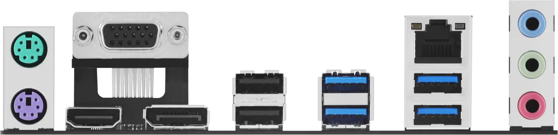 Carte Mère Asus Prime H510M-E R2.0 (Intel LGA 1200) Micro ATX