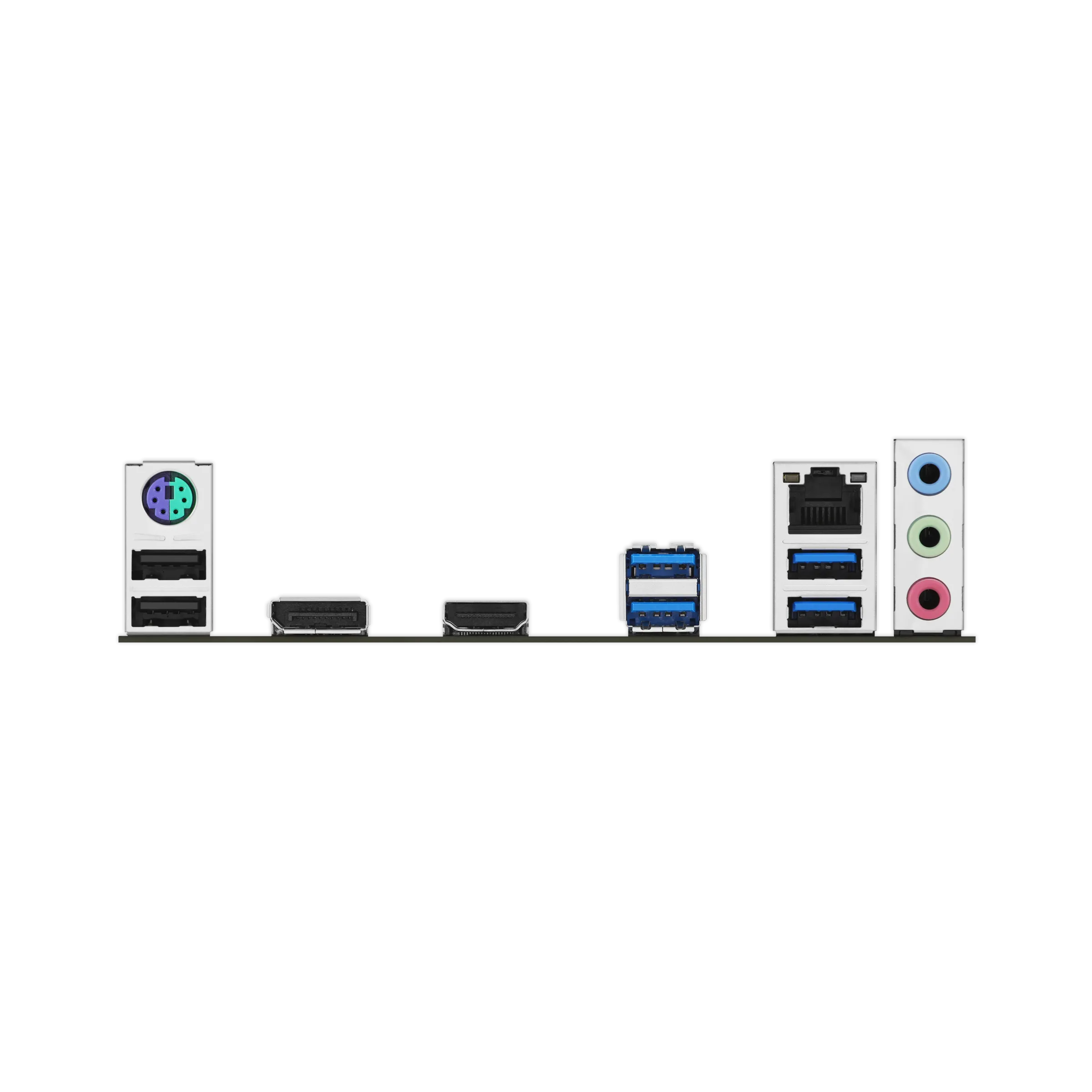 Carte Mère Asus Prime B550M-K aRGB (AM4) Micro ATX