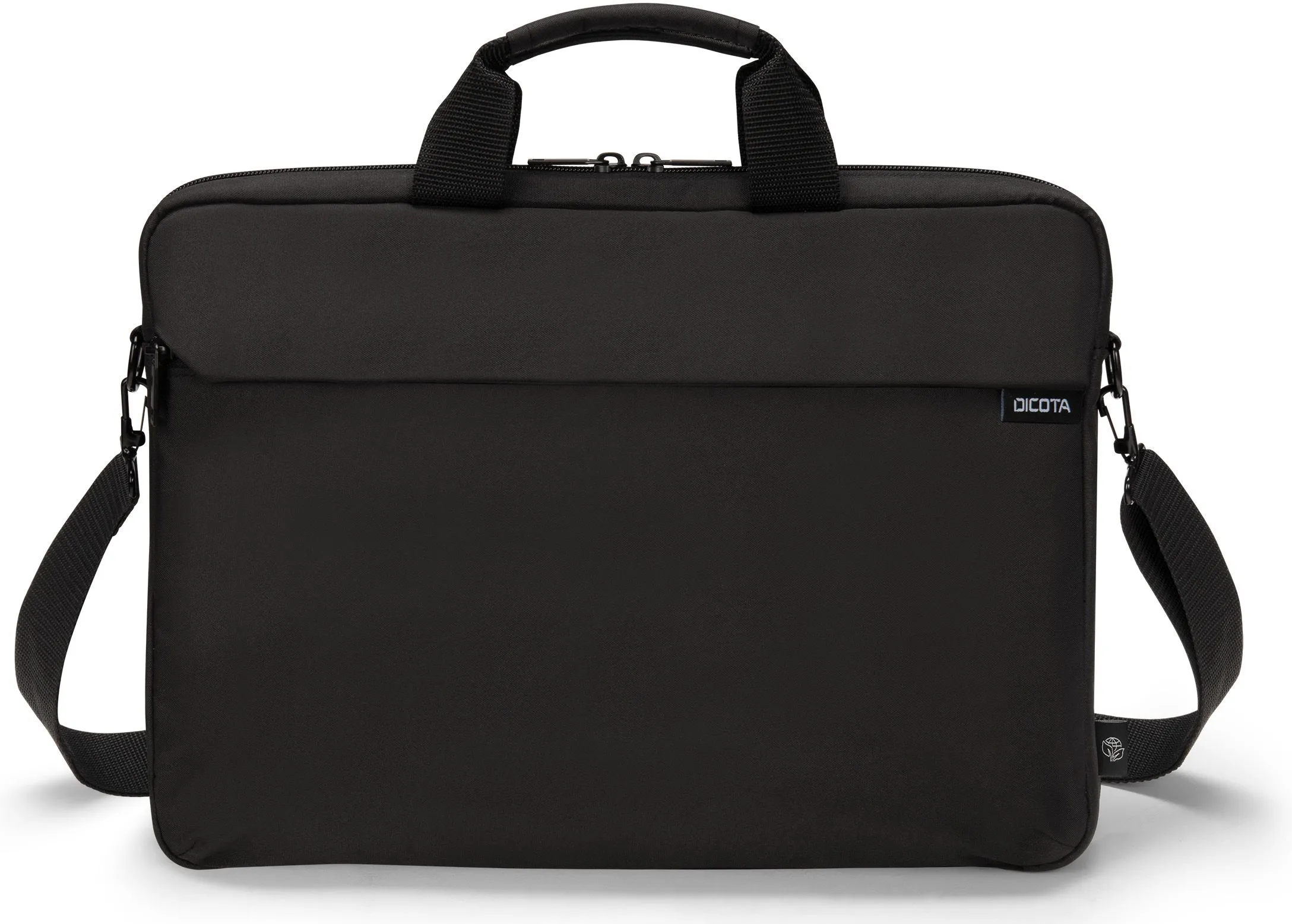 Sacoche Ordinateur Portable Dicota Slim One 16"max (Noir)