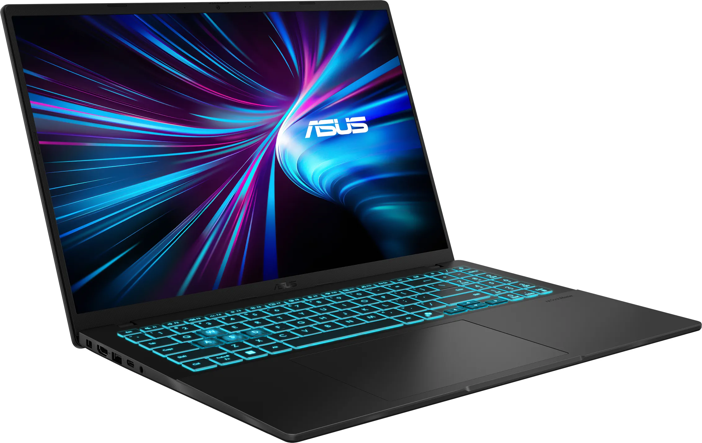 Ordinateur Portable Asus Gaming V16 V3607VU-RP059W (16")