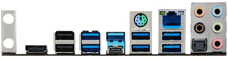 Carte Mère ASRock B550 Phantom Gaming Riptide (AM4)