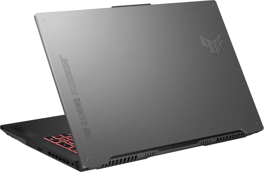 Ordinateur Portable Asus Tuf Gaming A17 TUF707NV-HX097W (17,3")