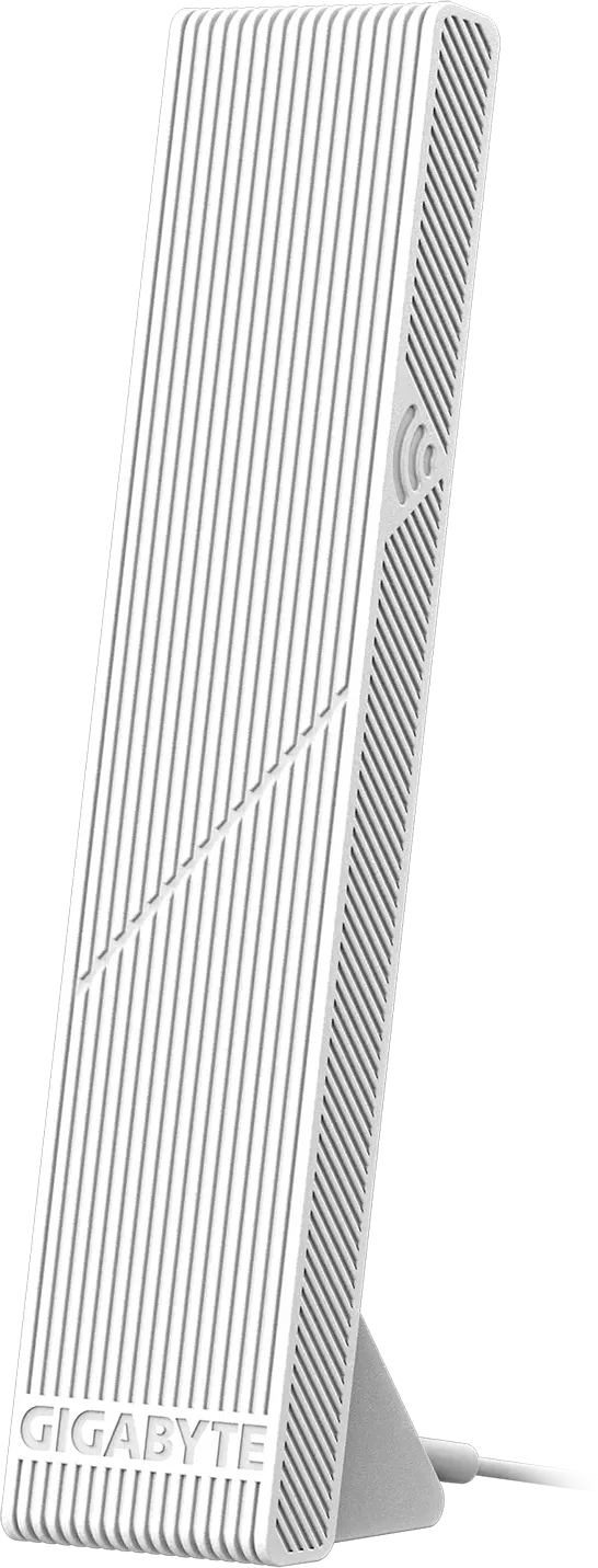 Carte Mère Gigabyte Z890 Aero G (Intel LGA 1851)