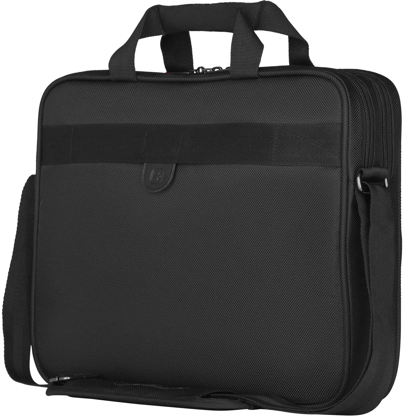 Sacoche Ordinateur Portable Wenger Sensor 15"max (Noir)