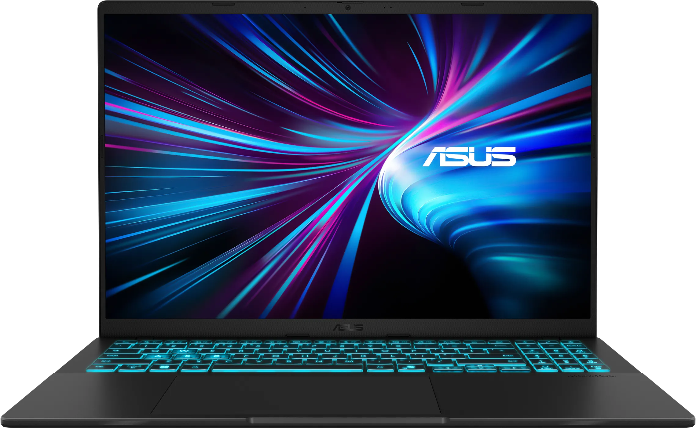 Ordinateur Portable Asus Gaming V16 V3607VU-RP059W (16")
