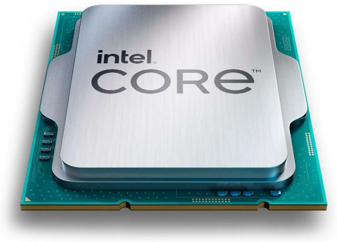 Processeur Intel Core i5-14400 (4,7 Ghz) LGA 1700 - Version OEM (Tray)