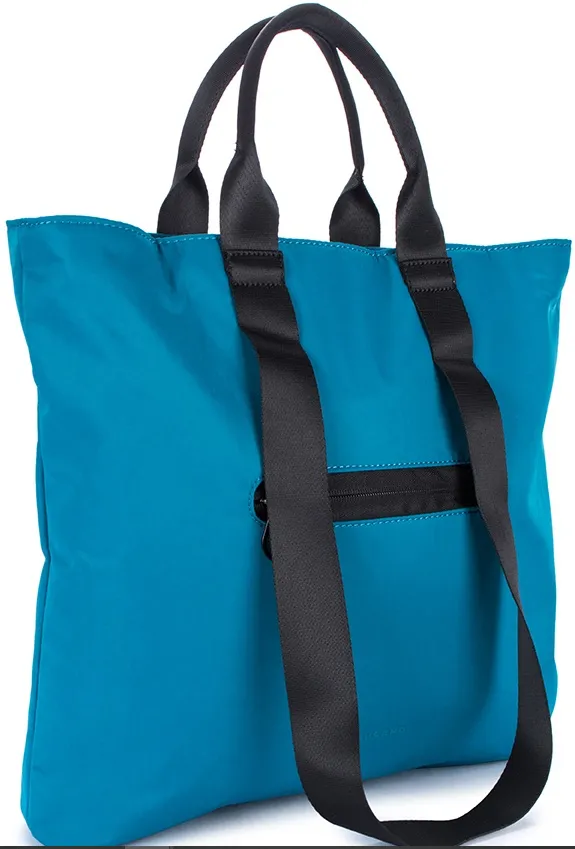 Sac Ordinateur Portable Tucano Presa 13" max (Bleu)
