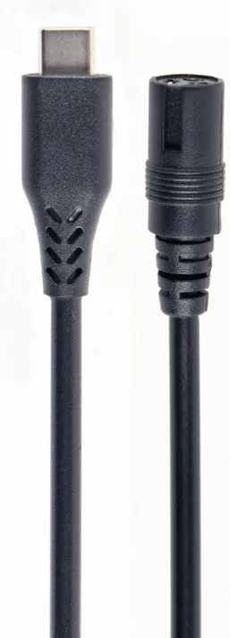 Chargeur universel Gembird pour ordinateur portable 60W (11 embouts)