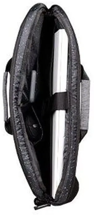 Sacoche Ordinateur Portable Acer Vero OBP 15,6"max (Noir)