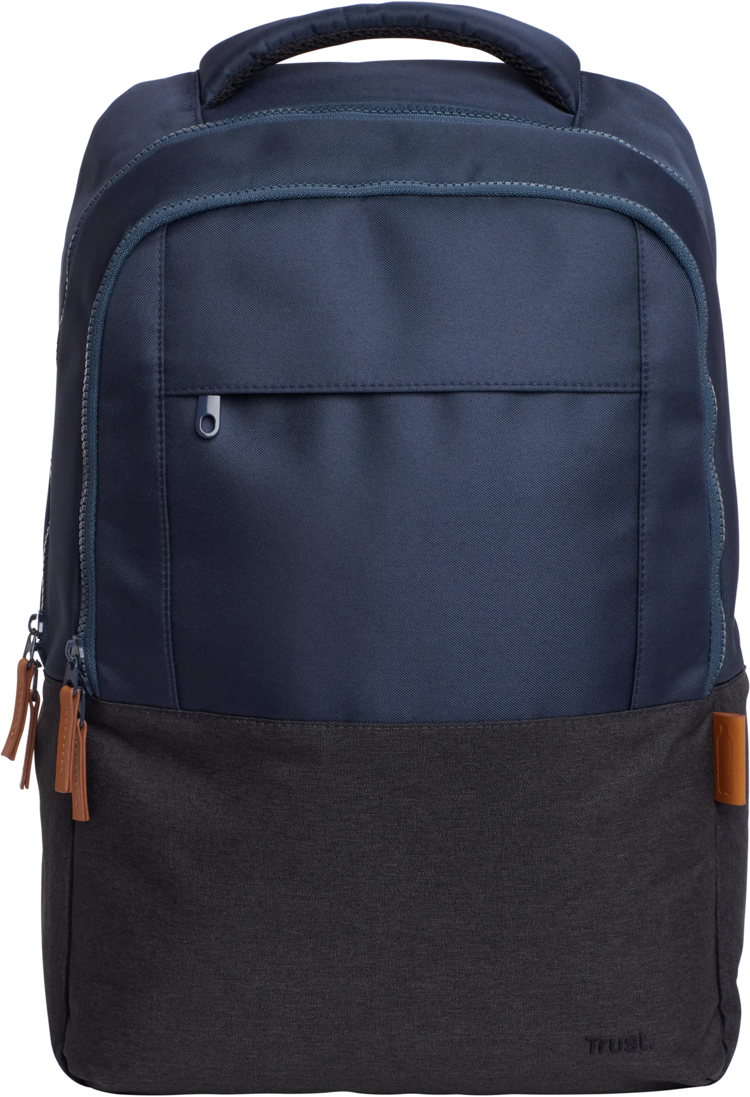 Sac à Dos Ordinateur portable Trust Lisboa 16"max (Bleu)
