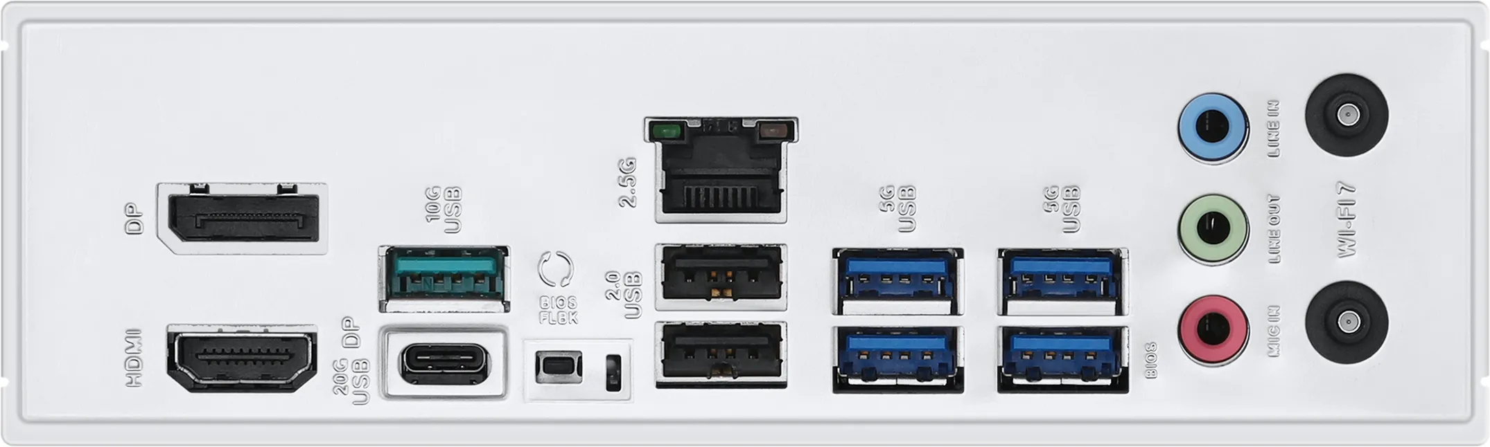 Carte Mère Asus Prime Z890M-Plus WiFi (Intel LGA 1851) Micro ATX