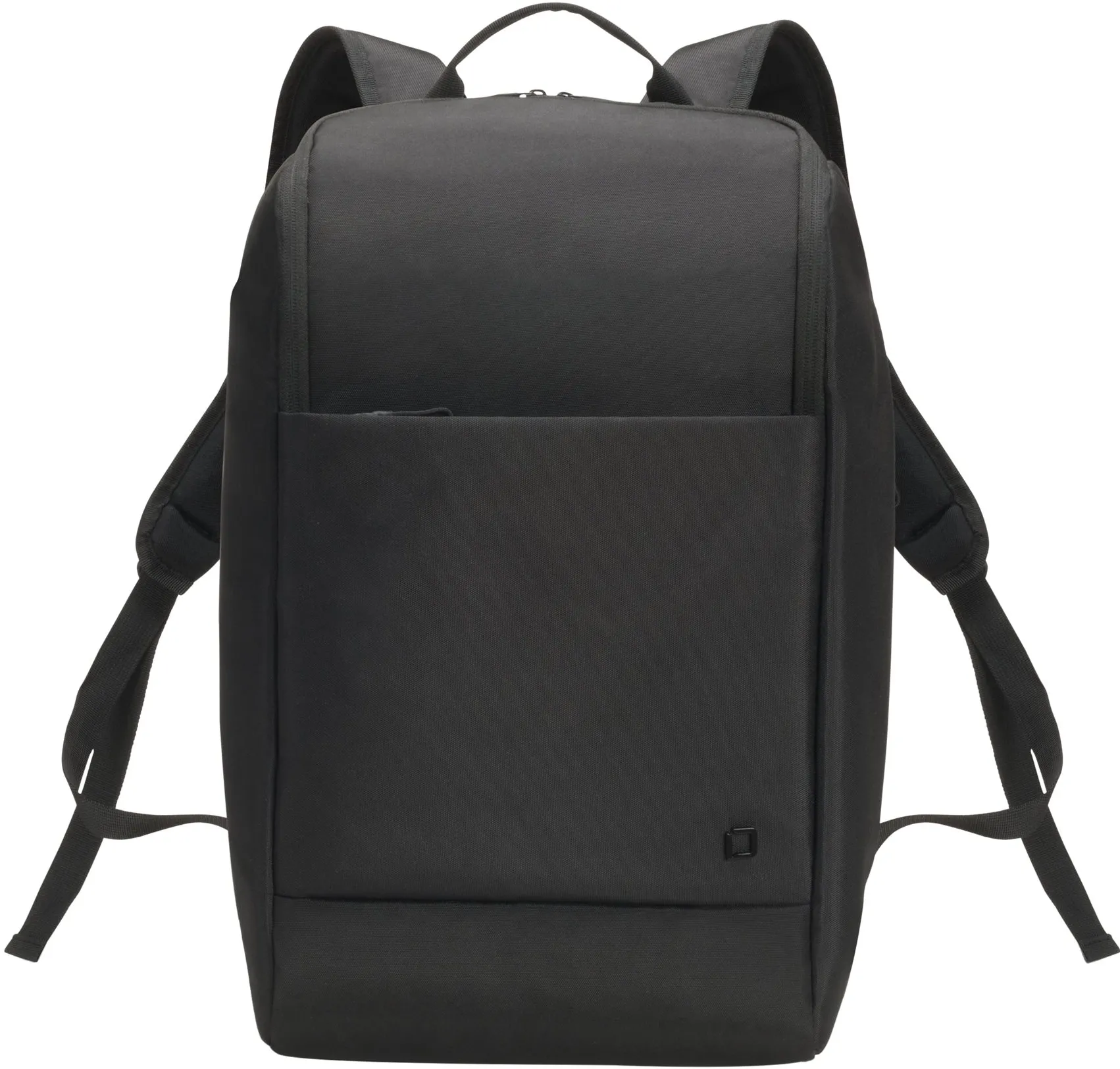 Sac à Dos Ordinateur Portable Dicota Eco Motion 13 15,6"max (Noir)