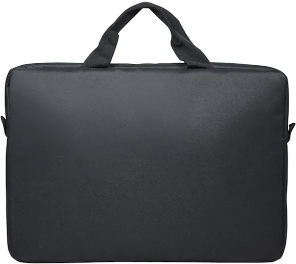 Sacoche Ordinateur Portable Port Designs Liberty III 17,3"max (Noir)