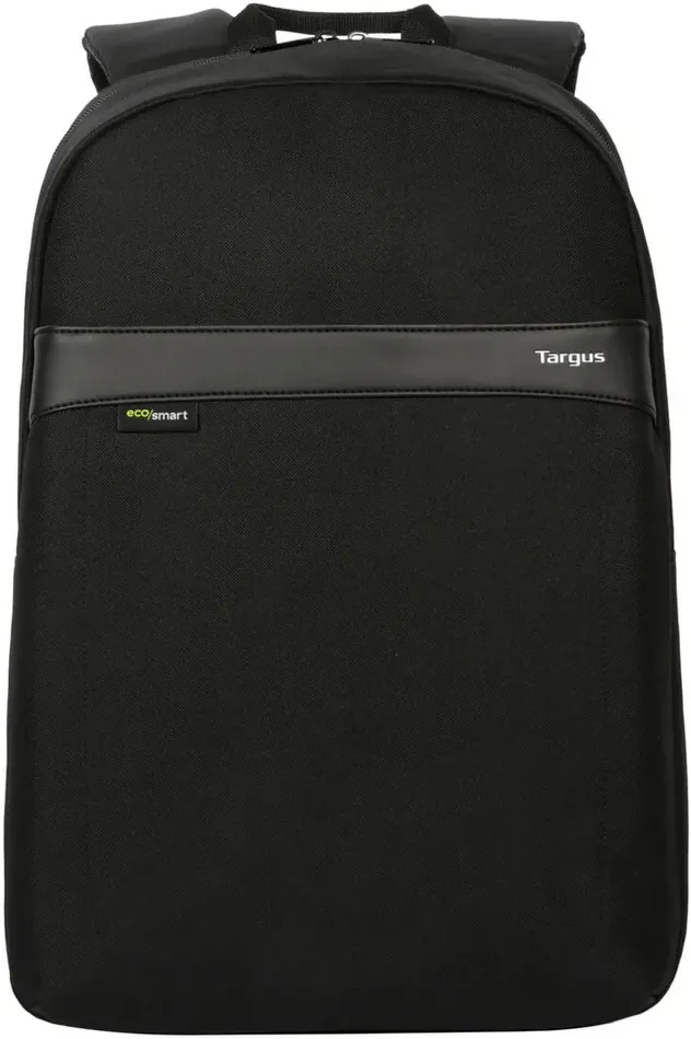 Sac à Dos Ordinateur Portable Targus GeoLite EcoSmart Essentials 16"max (Noir