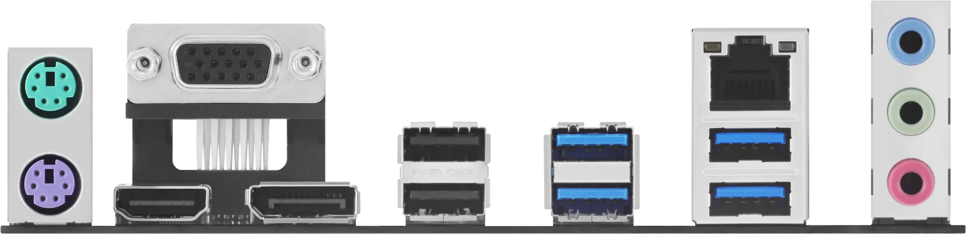 Carte Mère Asus Prime H510M-A R2.0 (Intel LGA 1200) Micro ATX