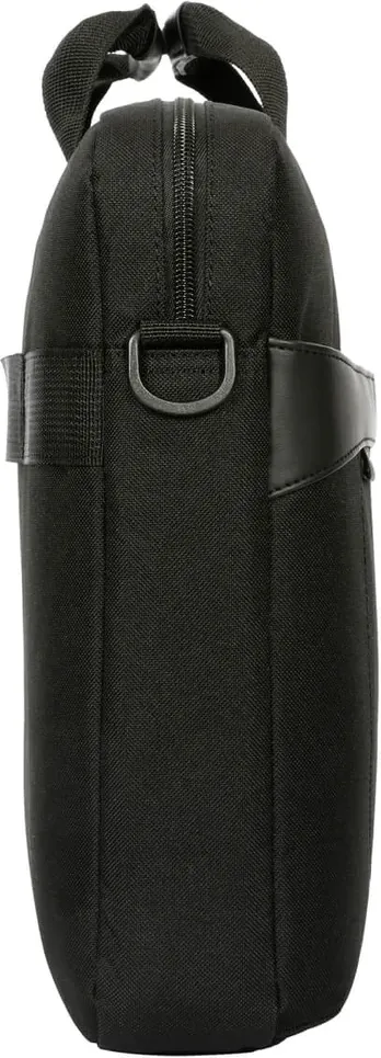 Sacoche Ordinateur Portable Targus GeoLite EcoSmart Slim 17,3" max (Noir)
