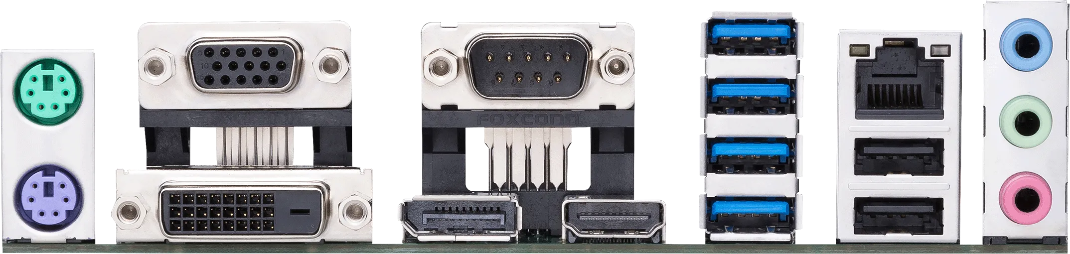 Carte Mère Asus Pro A520M-C II/CSM (AM4) Micro-ATX