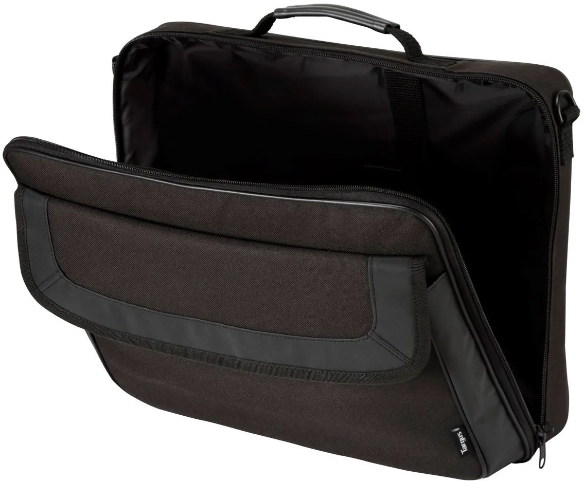 Sacoche Ordinateur Portable Targus Clamshell 15,6"max