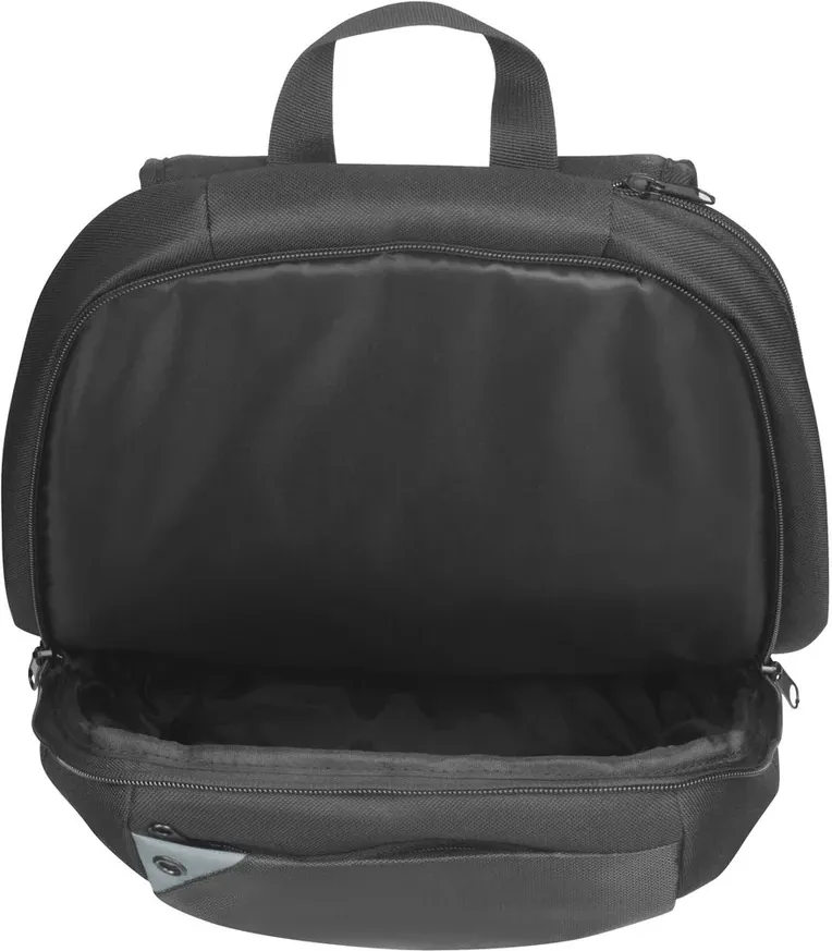 Sac à Dos Ordinateur Portable Targus Intellect 15,6" max (Noir)