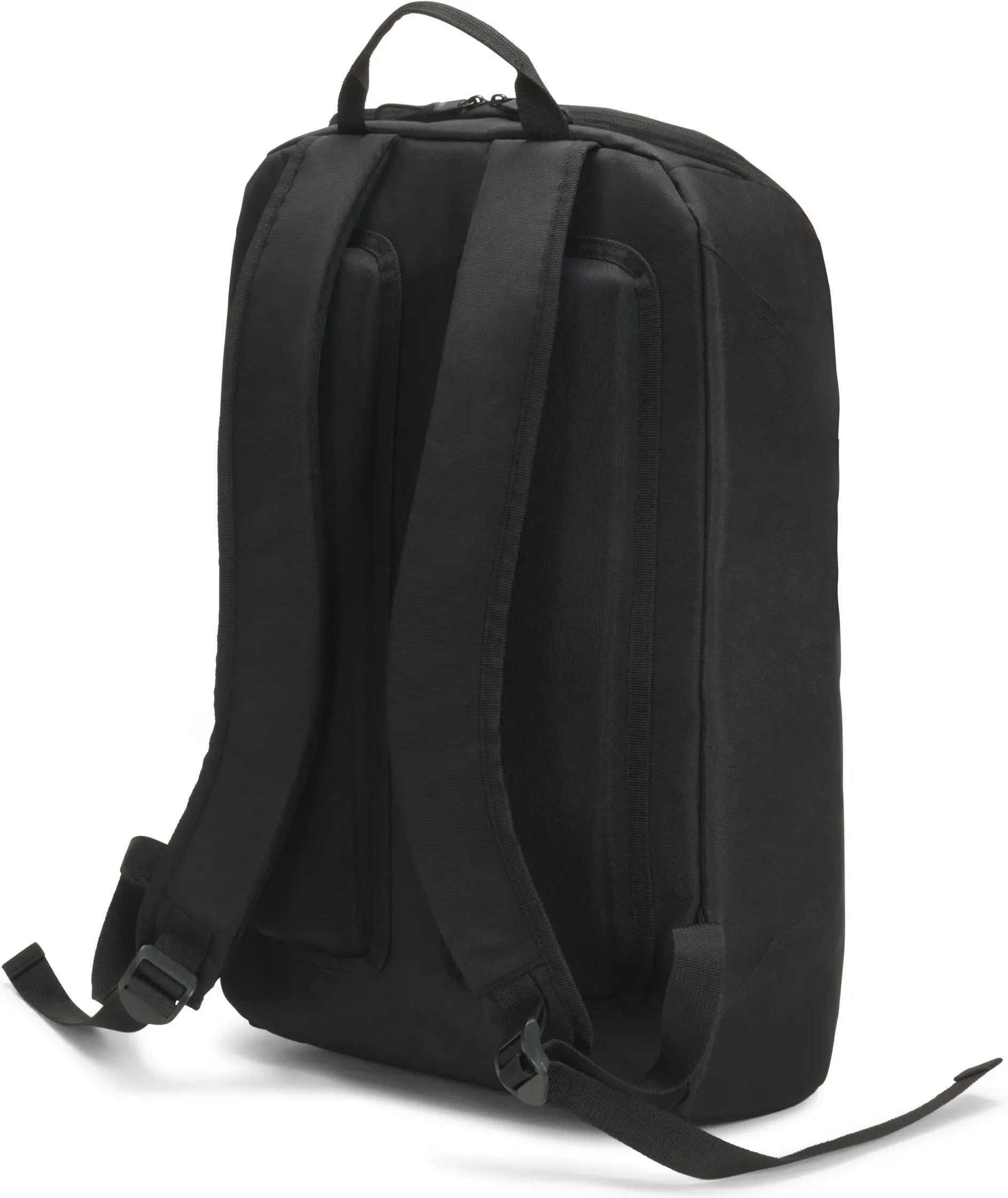 Sac à Dos Ordinateur Portable Dicota Eco Motion 13 15,6"max (Noir)