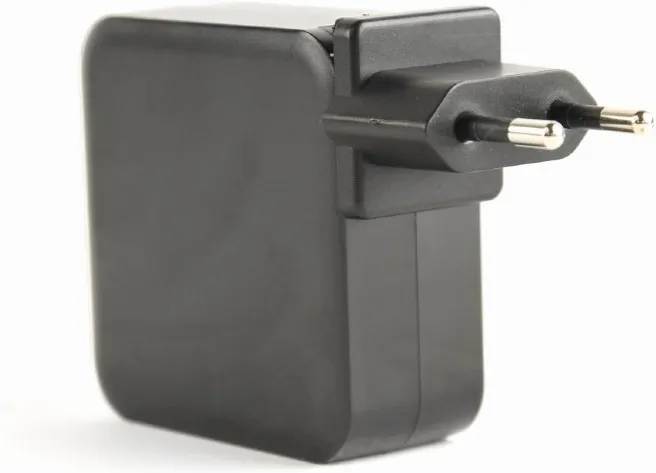 Chargeur universel Gembird pour ordinateur portable 60W (11 embouts)