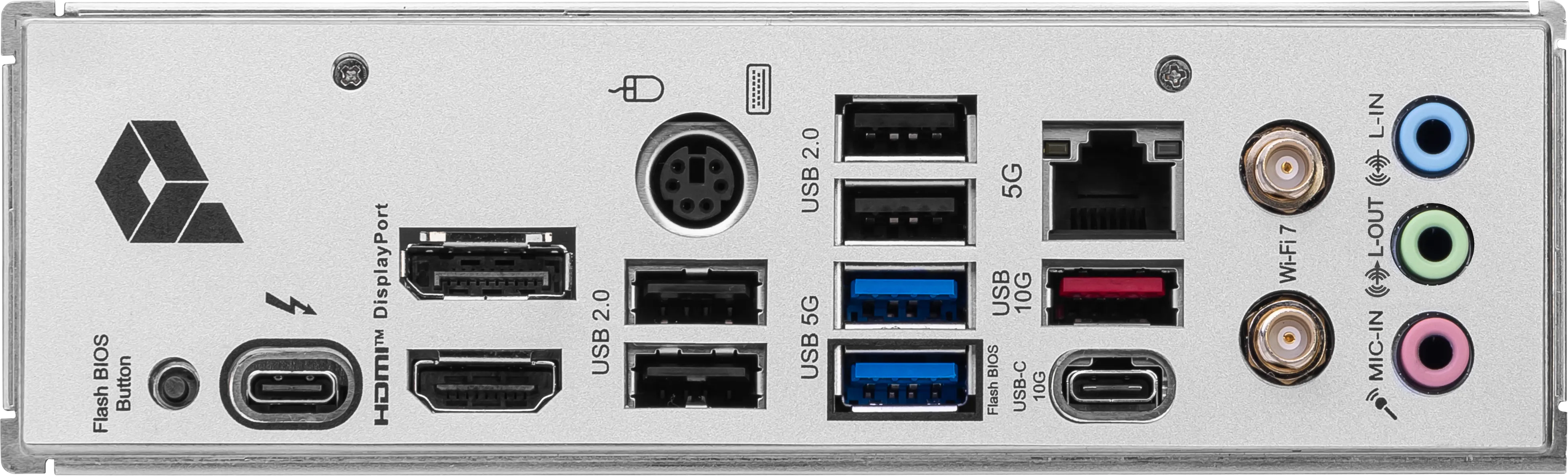 Carte Mère MSI Pro Z890-P WiFi (Intel LGA 1851)