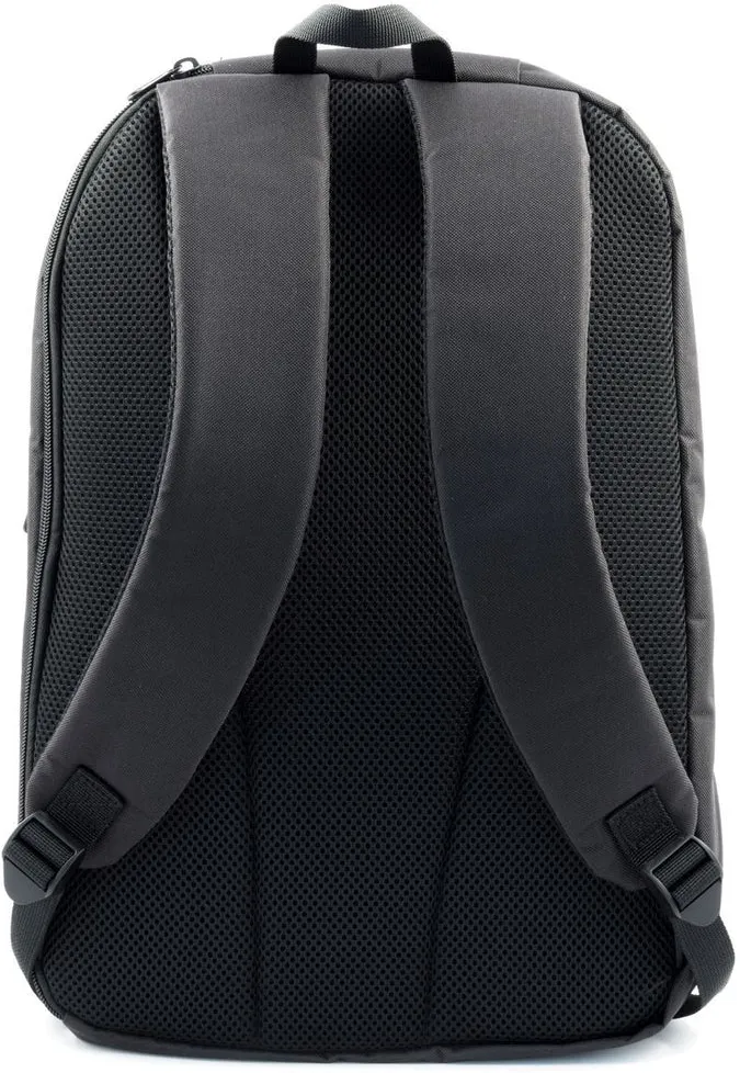 Sac à Dos Ordinateur Portable Targus Intellect 15,6" max (Noir)