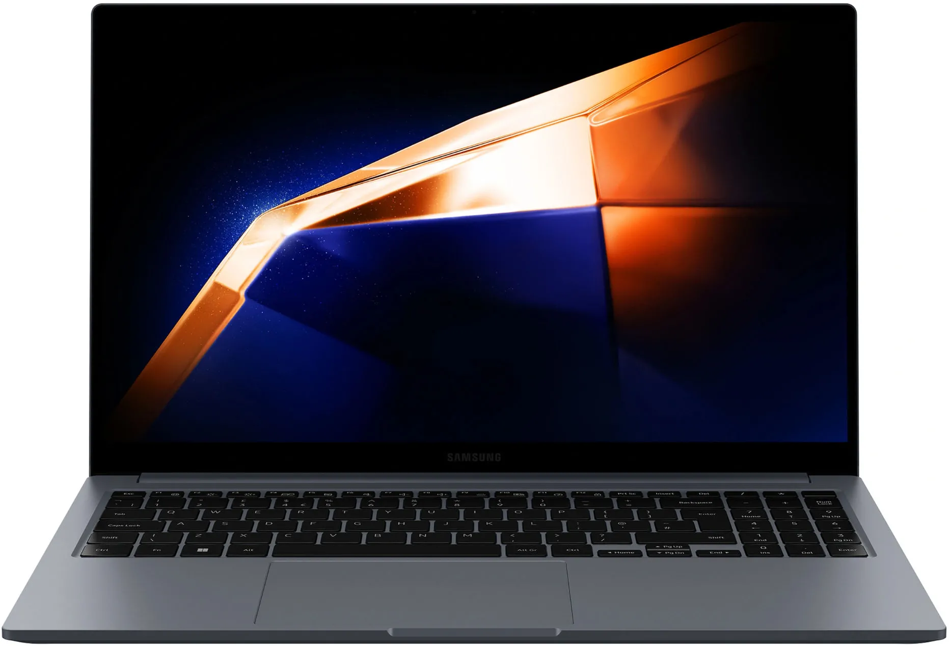 Ordinateur portable Samsung Galaxy Book4 NP750XGK-KG2FR (15,6")