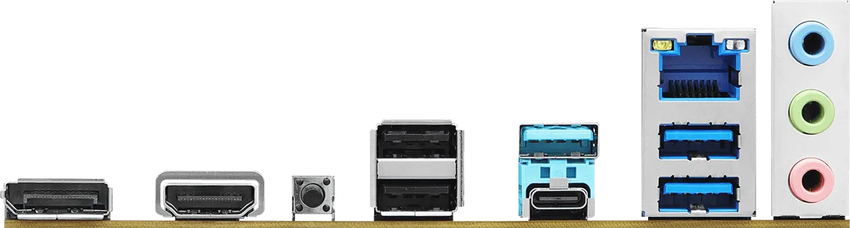 Carte Mère ASRock B850M-X R2.0 (AMD AM5) Micro ATX