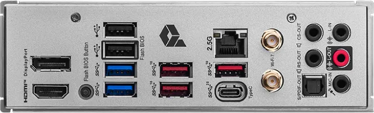 Carte Mère MSI Pro Z790-A Max WiFi DDR5 (Intel LGA 1700)