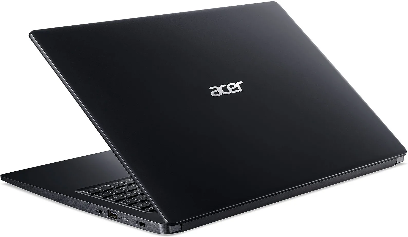 Ordinateur Portable Acer Extensa 15 EX215-52-397U (15,6") Win10 Pro (Noir)
