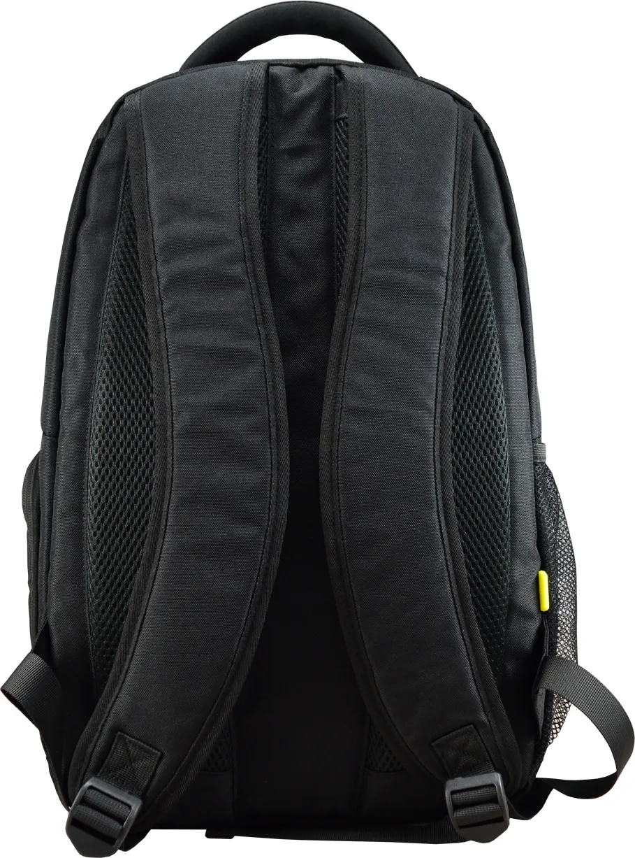Sac à dos Ordinateur Portable Techair Eco 15,6"max (Noir)