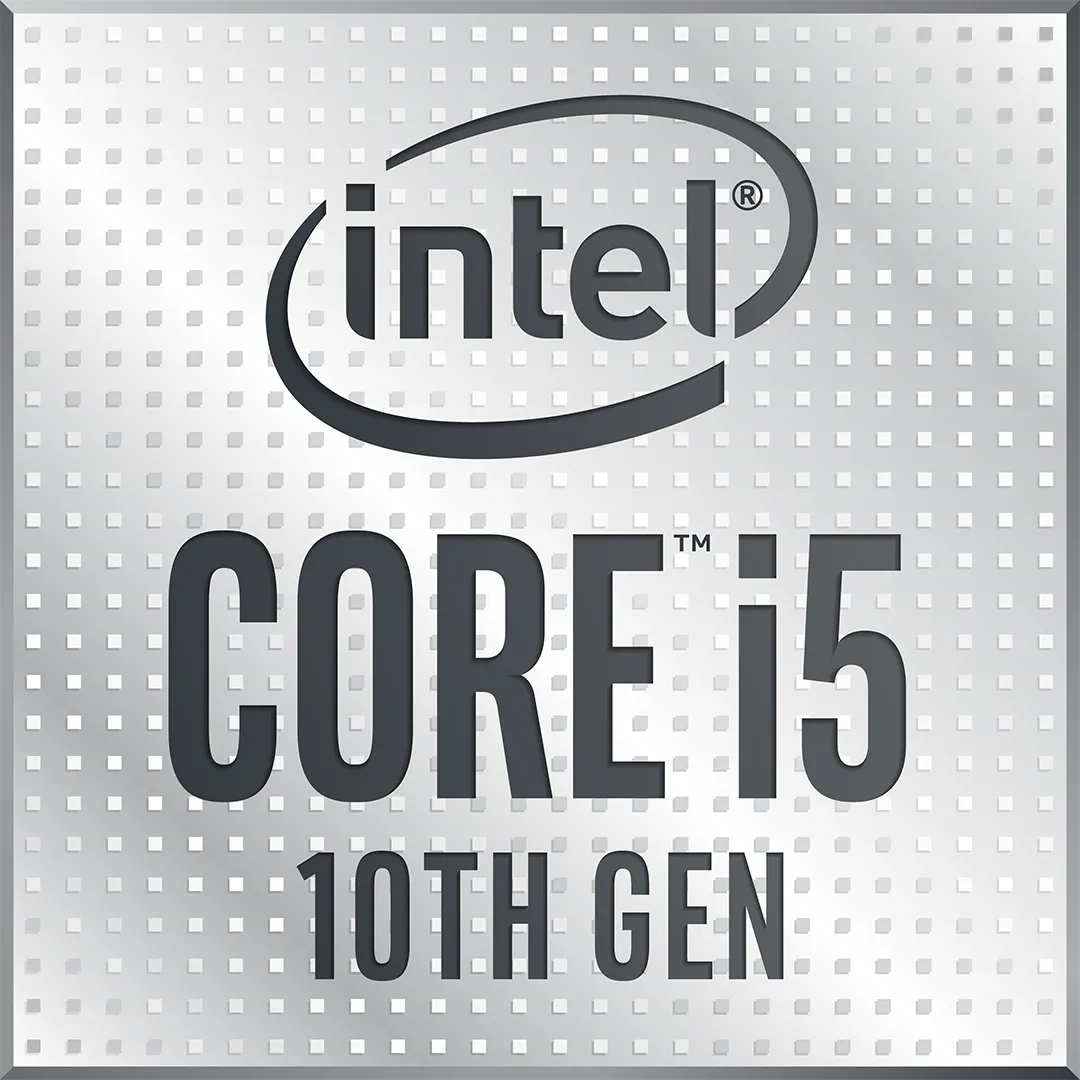 Processeur Intel Core i5-10400 (4,3 Ghz) LGA 1200